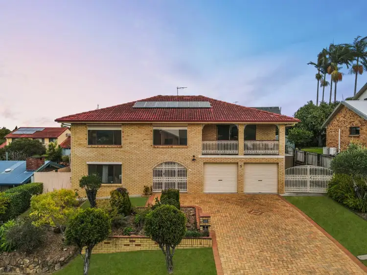 5 Harlequin Street, Sunnybank Hills QLD 4109