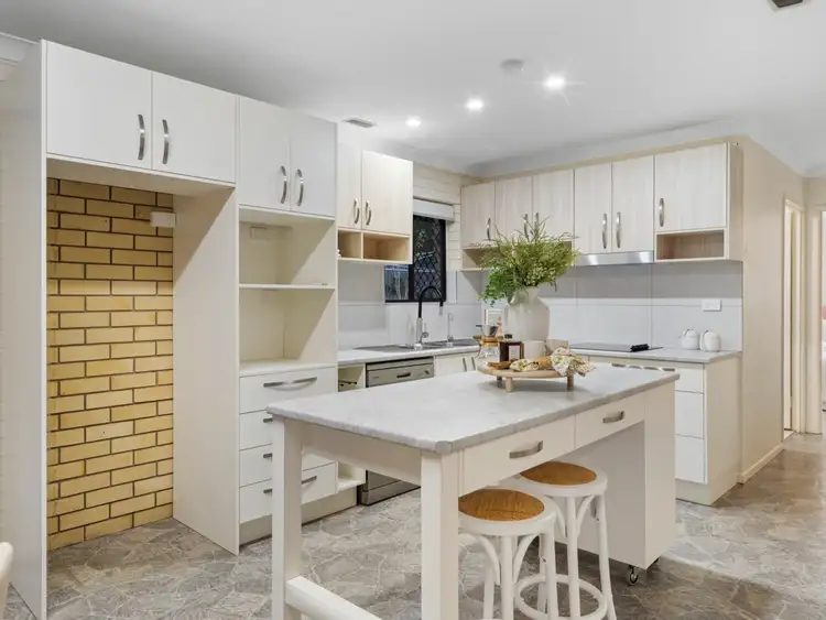 Fourth view of Homely house listing, 5 Harlequin Street, Sunnybank Hills QLD 4109