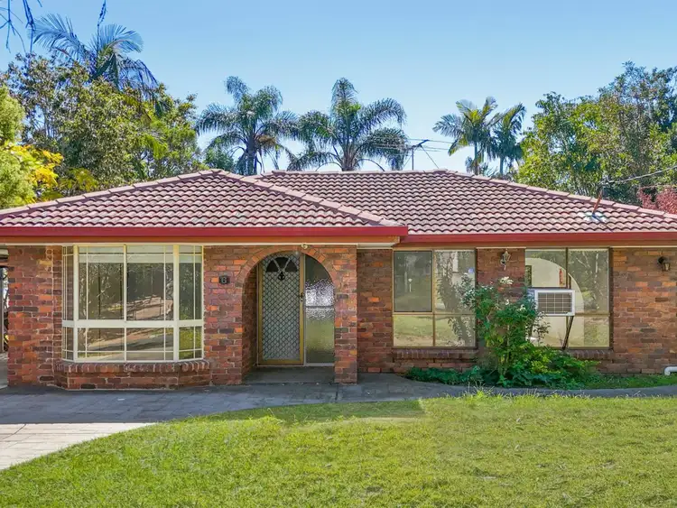6 Grecian Street, Regents Park QLD 4118