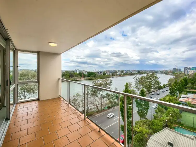 38/24 Dunmore Terrace, Auchenflower QLD 4066