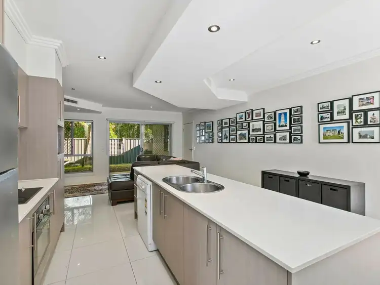 12/276 Pine Mountain Road, Carina Heights QLD 4152