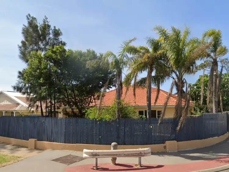 127 Fitzgerald Street