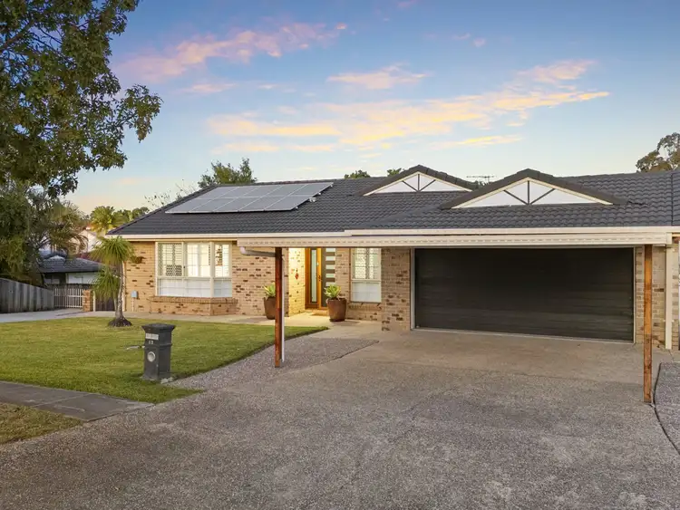 65 Parklands Street, Calamvale QLD 4116