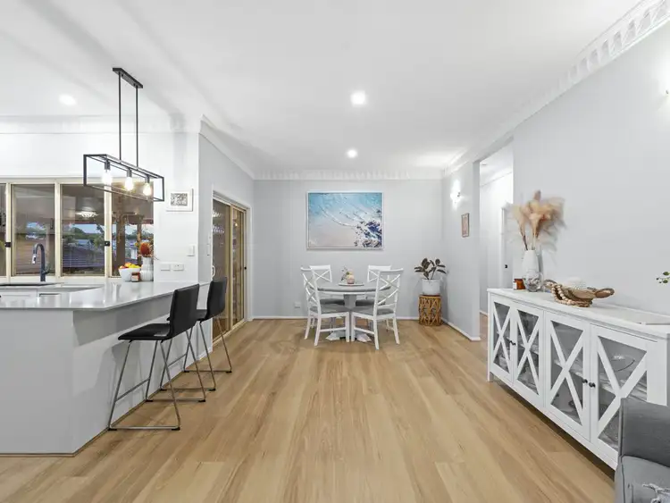 Main view of Homely house listing, 65 Parklands Street, Calamvale QLD 4116