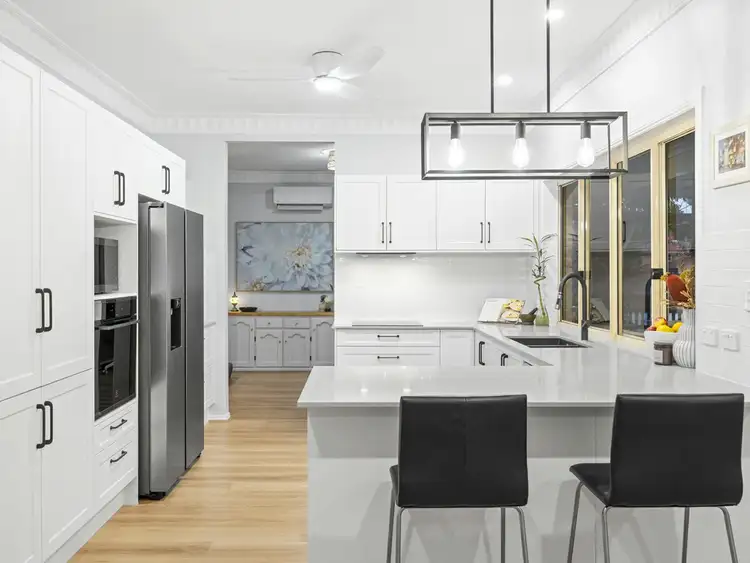 Second view of Homely house listing, 65 Parklands Street, Calamvale QLD 4116