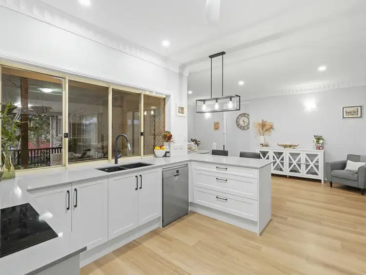 Third view of Homely house listing, 65 Parklands Street, Calamvale QLD 4116