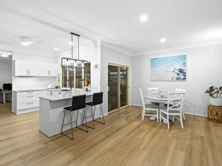 Fourth view of Homely house listing, 65 Parklands Street, Calamvale QLD 4116