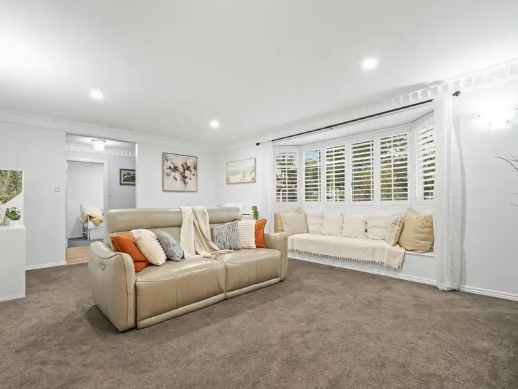 Sixth view of Homely house listing, 65 Parklands Street, Calamvale QLD 4116