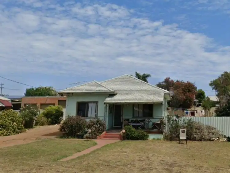 29 Harrison Street, Bluff Point WA 6530