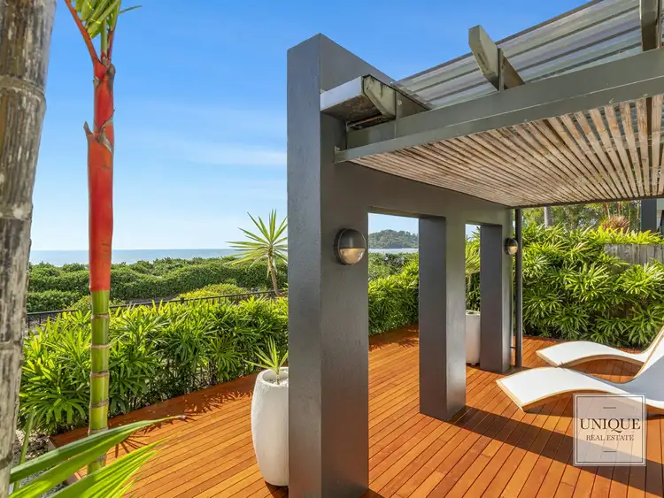 Third view of Homely unit listing, 12/5-7 Arlington Esplandade, Clifton Beach QLD 4879