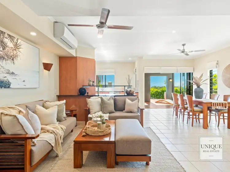 Fifth view of Homely unit listing, 12/5-7 Arlington Esplandade, Clifton Beach QLD 4879