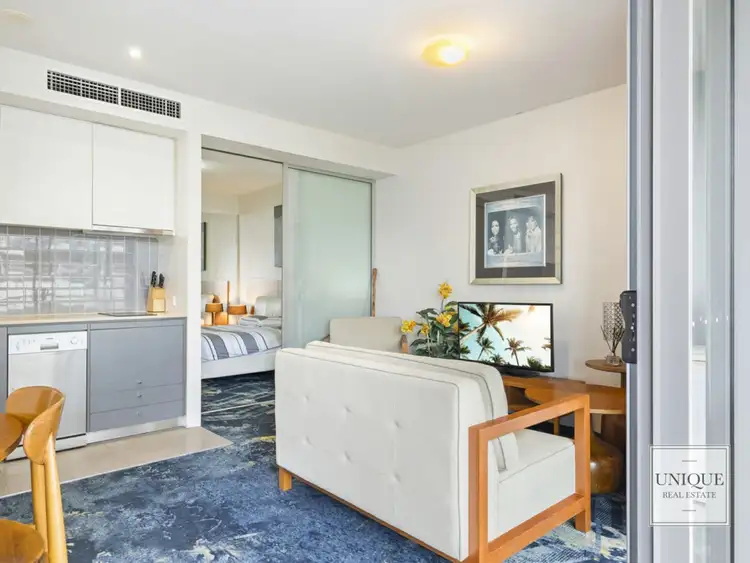 Sixth view of Homely unit listing, Unit 318/1 Marlin Parade, Cairns City QLD 4870