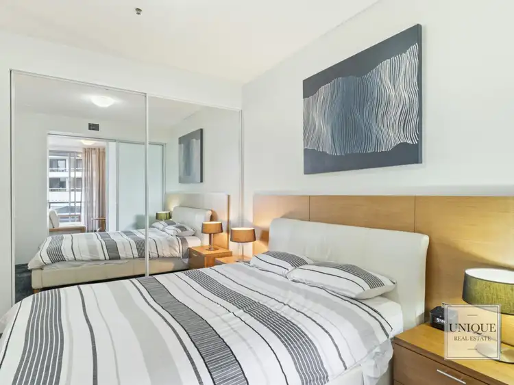 Seventh view of Homely unit listing, Unit 318/1 Marlin Parade, Cairns City QLD 4870
