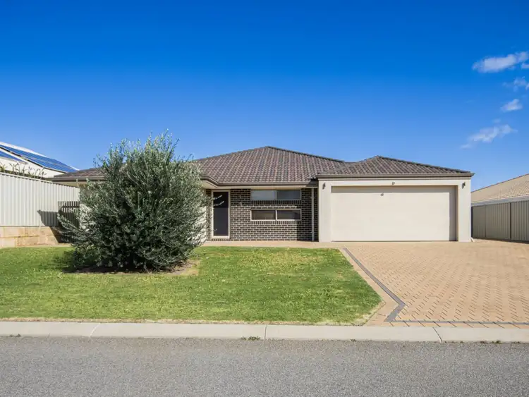 3 Isobel Way, Wandina WA 6530