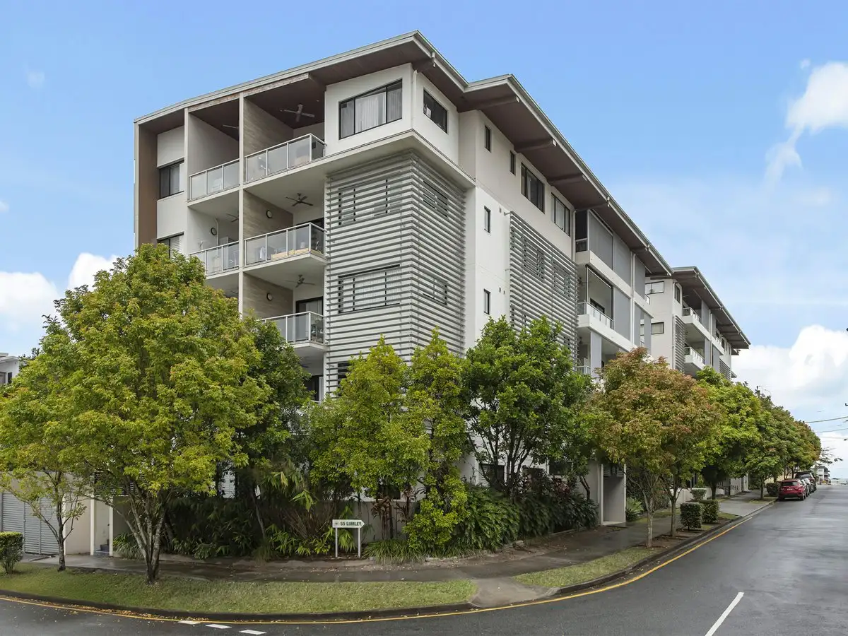 Main view of Homely apartment listing, 21/51-55 Lumley Street, Upper Mount Gravatt QLD 4122