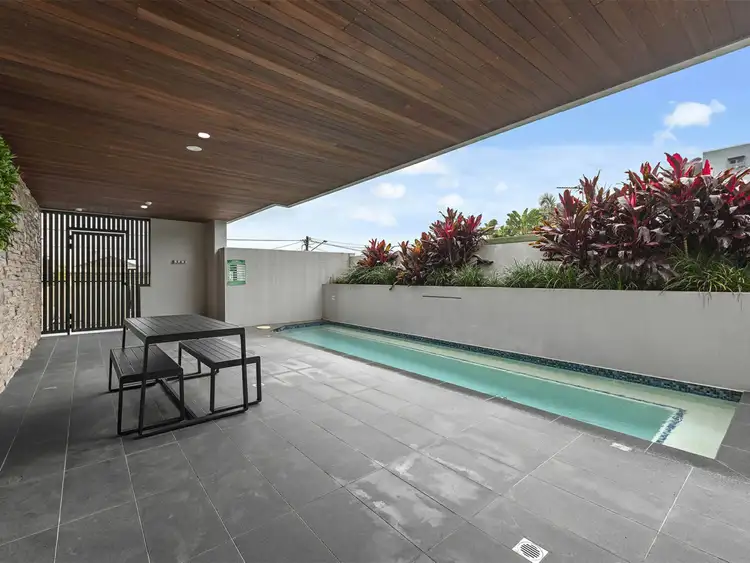 Third view of Homely apartment listing, 21/51-55 Lumley Street, Upper Mount Gravatt QLD 4122