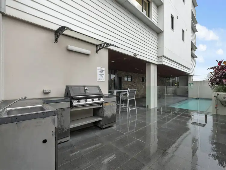 Fourth view of Homely apartment listing, 21/51-55 Lumley Street, Upper Mount Gravatt QLD 4122