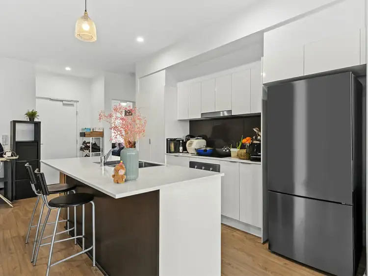 Sixth view of Homely apartment listing, 21/51-55 Lumley Street, Upper Mount Gravatt QLD 4122