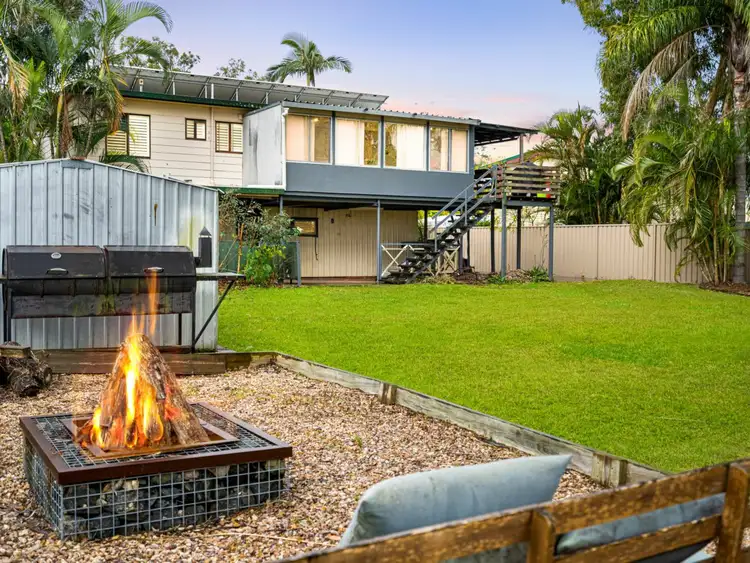 12 Zorina Street, Browns Plains QLD 4118