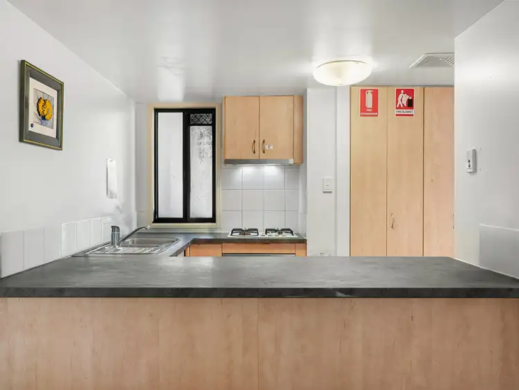 Second view of Homely townhouse listing, 50/45 Barrett Street, Robertson QLD 4109