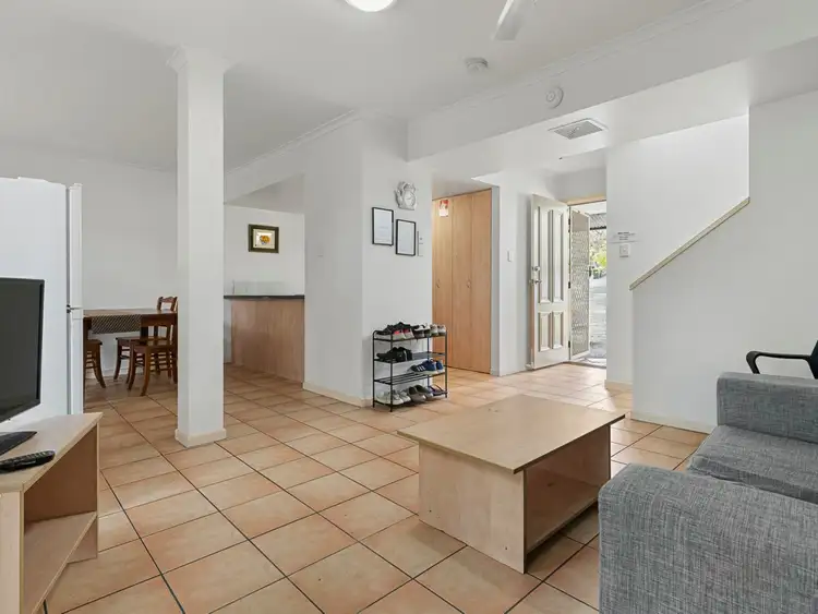 Fourth view of Homely townhouse listing, 50/45 Barrett Street, Robertson QLD 4109