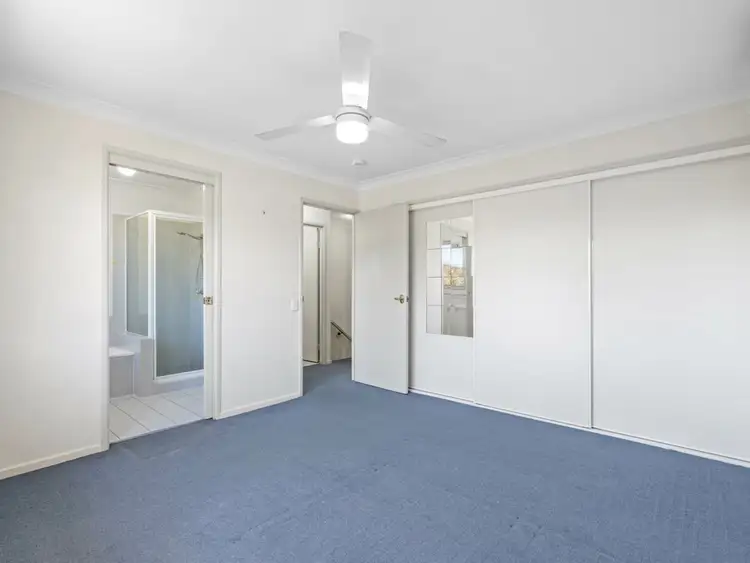 Fifth view of Homely townhouse listing, 27/77 Nursery Avenue, Runcorn QLD 4113