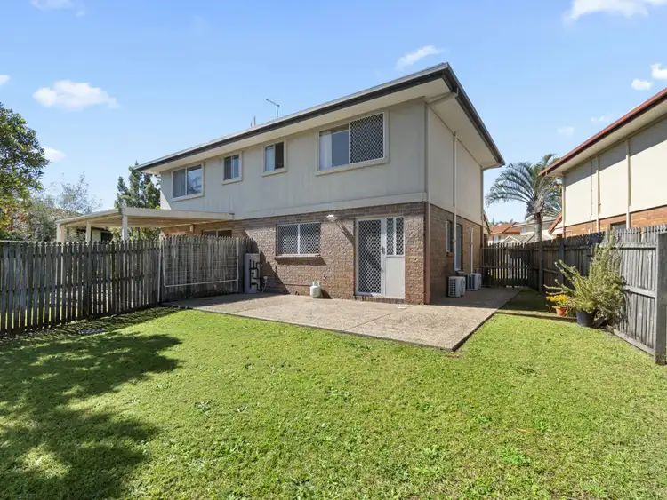 Sixth view of Homely townhouse listing, 27/77 Nursery Avenue, Runcorn QLD 4113