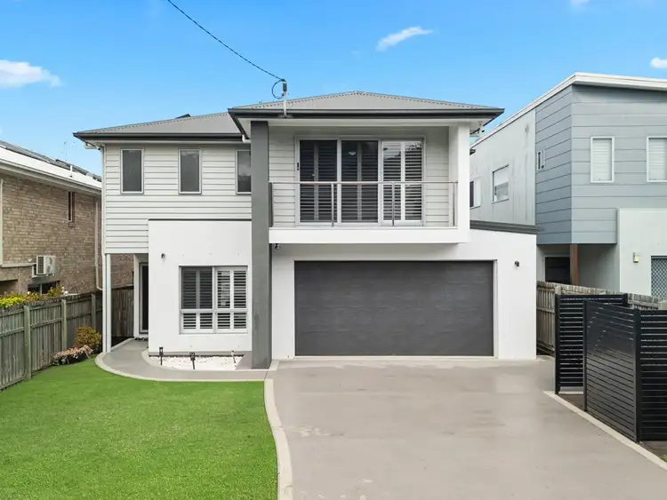 22 Chester Road, Eight Mile Plains QLD 4113