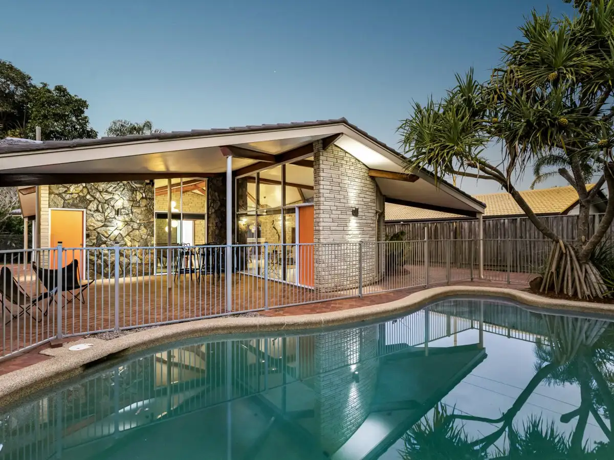 Main view of Homely house listing, 8 Cobbadah Street, Jindalee QLD 4074