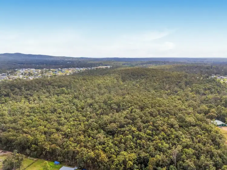 Third view of Homely land listing, 130 Tully Road, New Beith QLD 4124