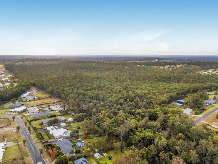 Fifth view of Homely land listing, 130 Tully Road, New Beith QLD 4124