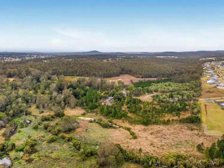 Seventh view of Homely land listing, 130 Tully Road, New Beith QLD 4124