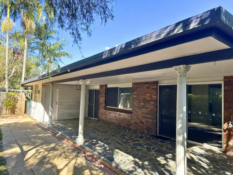 Sixth view of Homely house listing, 61 Dobell Street, Indooroopilly QLD 4068