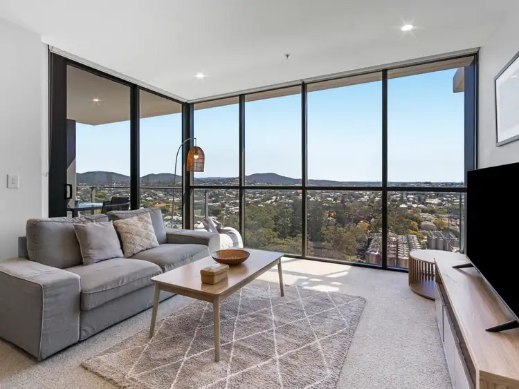 2012/55 Railway Terrace, Milton QLD 4064