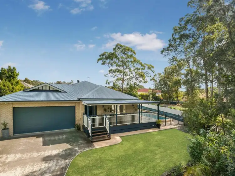 Main view of Homely house listing, Address available on request