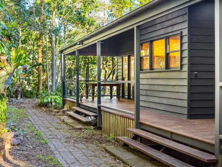 Fourth view of Homely house listing, 124 Murrays Road, Tanah Merah QLD 4128