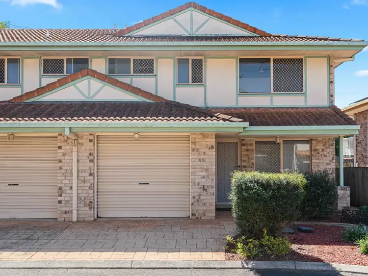14/12 Grandchester Street, Sunnybank Hills QLD 4109
