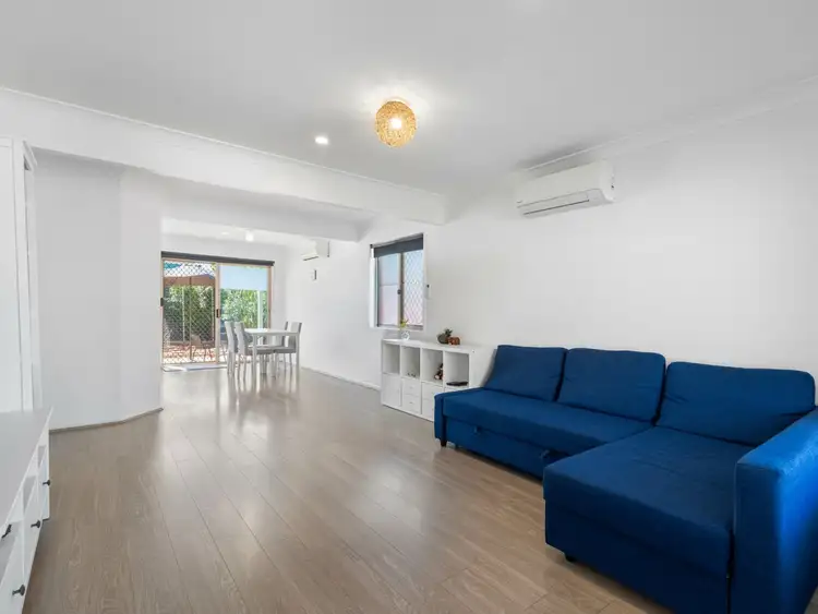 Fifth view of Homely townhouse listing, 14/12 Grandchester Street, Sunnybank Hills QLD 4109