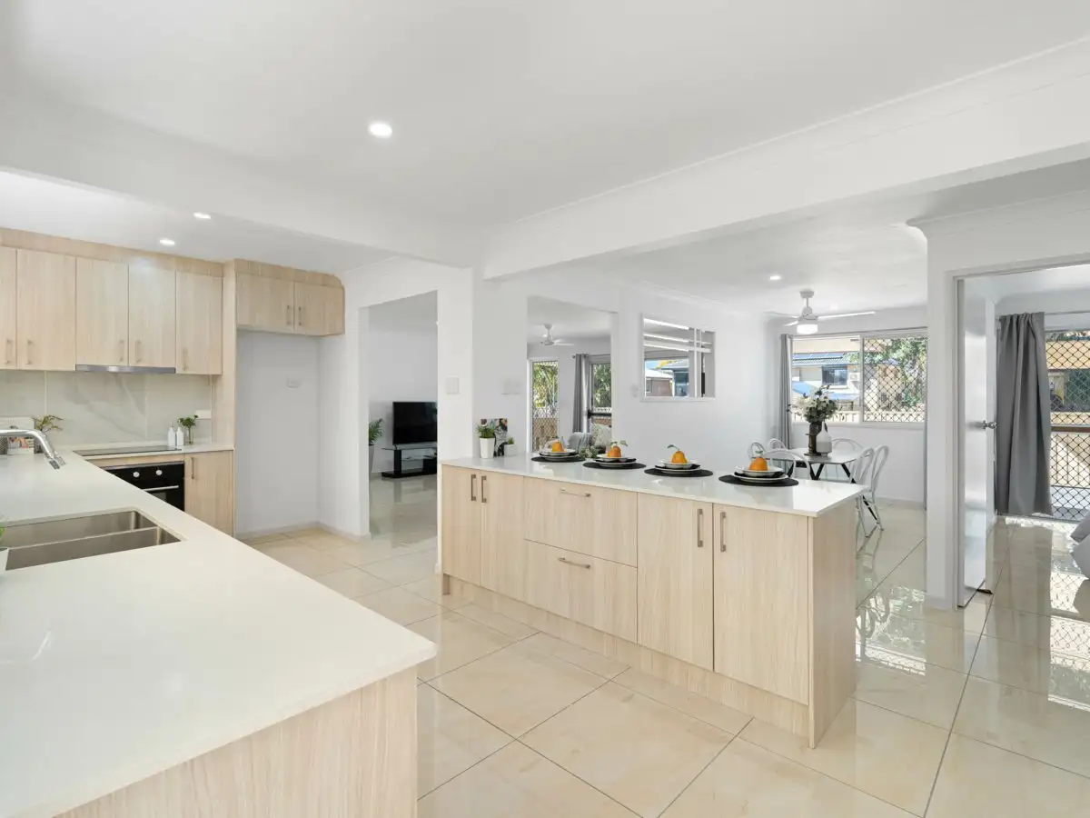 Main view of Homely house listing, 2 Vinca Street, Runcorn QLD 4113