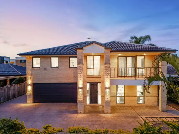 7 Fairbank Street, Sunnybank QLD 4109