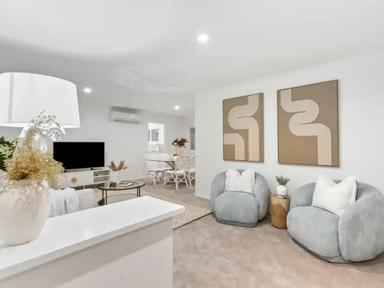 Second view of Homely house listing, 20 Bundabah Drive, Calamvale QLD 4116