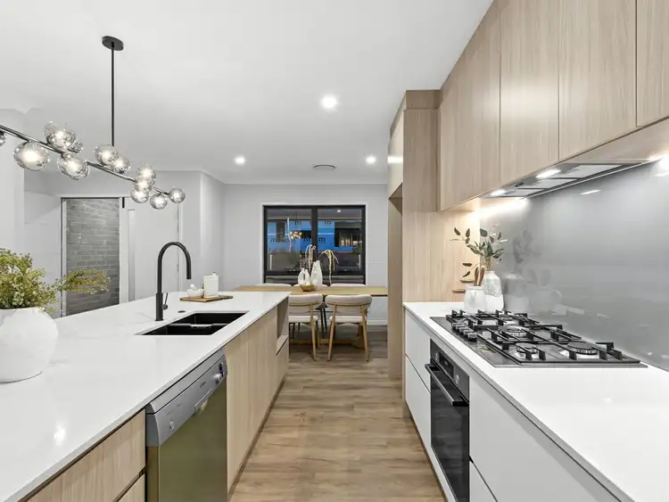 Fourth view of Homely house listing, 72 Redcomb Drive, Park Ridge QLD 4125