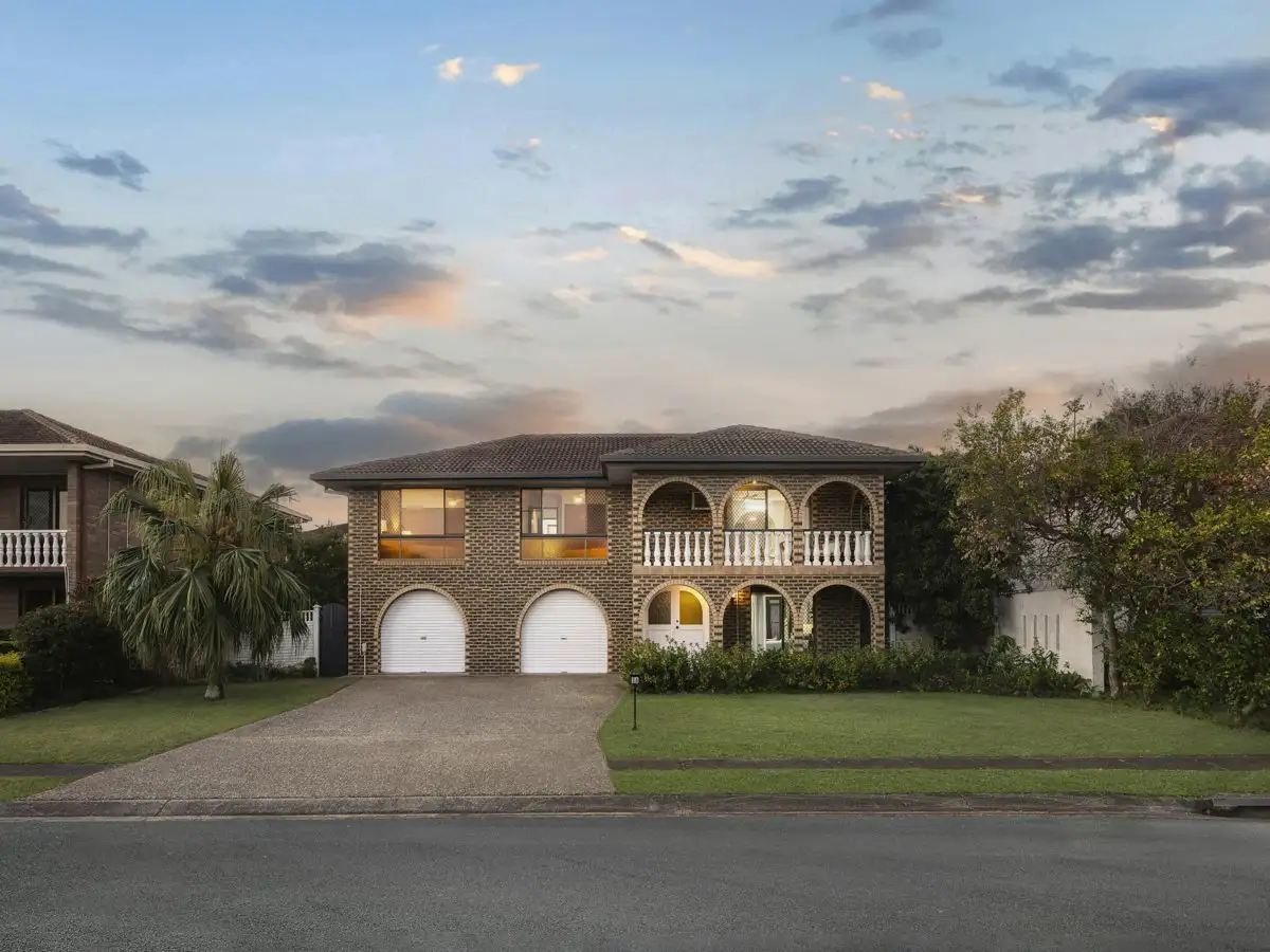 Main view of Homely house listing, 36 Veta Street, Robertson QLD 4109