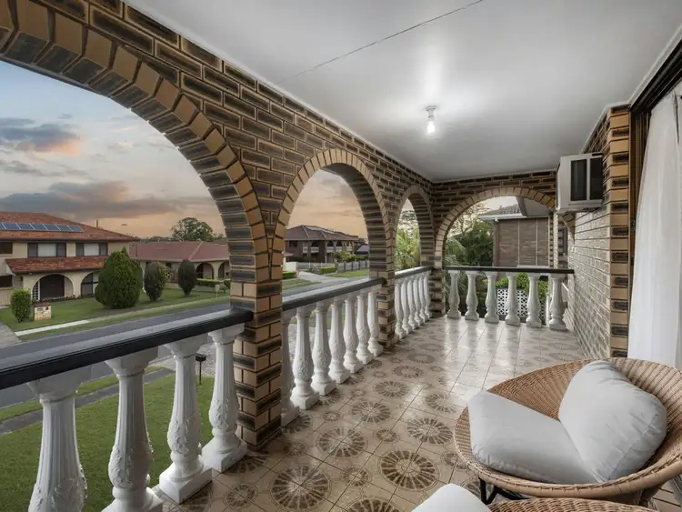 Third view of Homely house listing, 36 Veta Street, Robertson QLD 4109