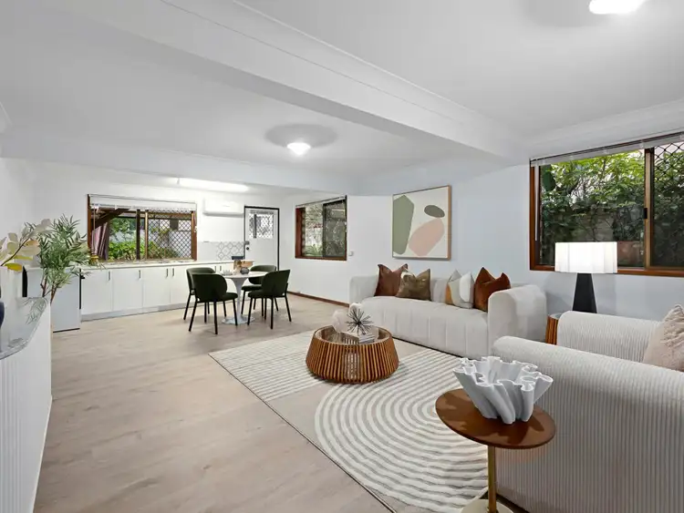 Fourth view of Homely house listing, 36 Veta Street, Robertson QLD 4109