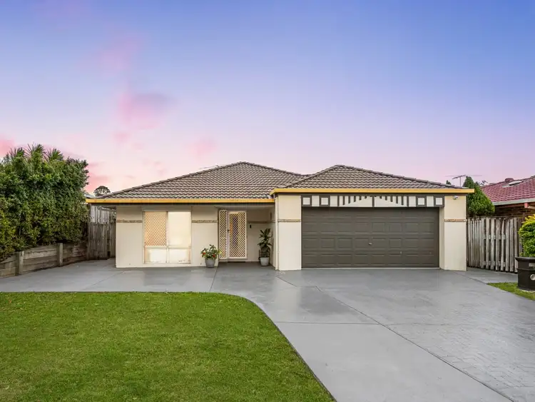 5 Clifford Close, Kuraby QLD 4112