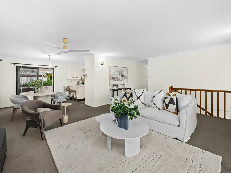 Second view of Homely house listing, 3 Tartarian Street, Macgregor QLD 4109