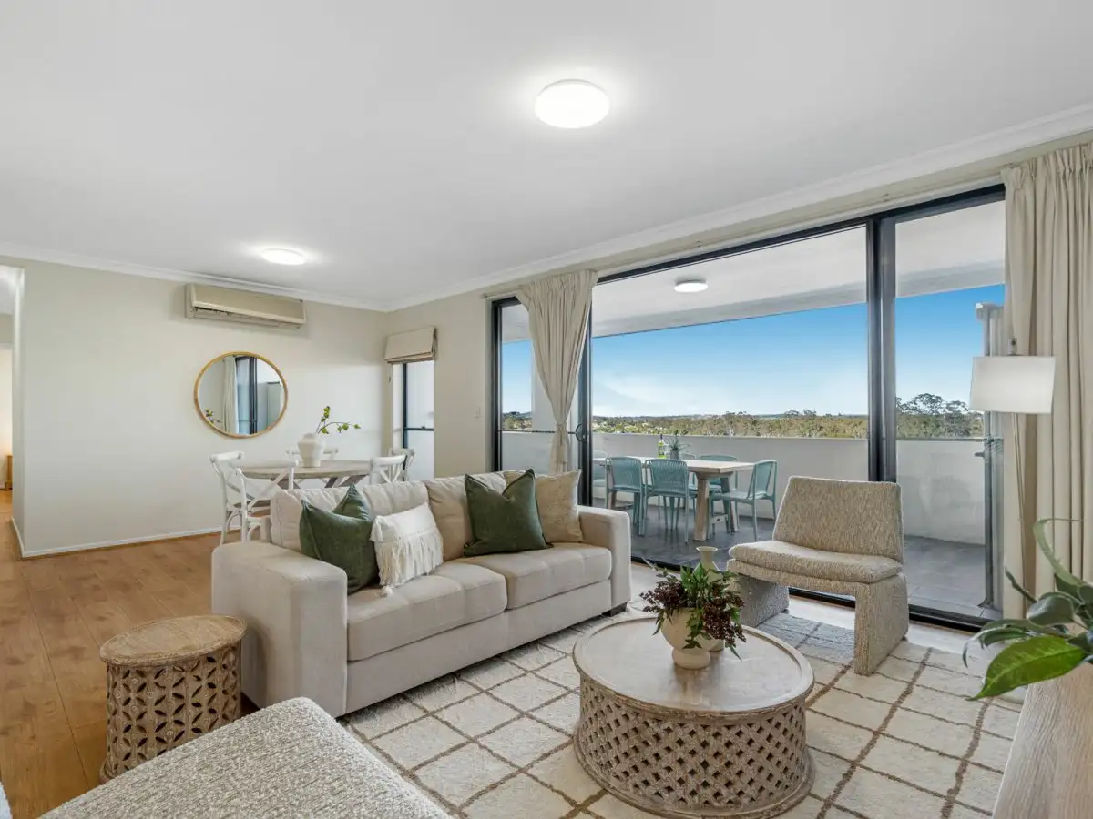 Main view of Homely apartment listing, 28/625 Newnham Road, Upper Mount Gravatt QLD 4122