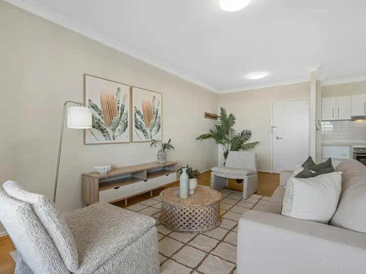 Second view of Homely apartment listing, 28/625 Newnham Road, Upper Mount Gravatt QLD 4122