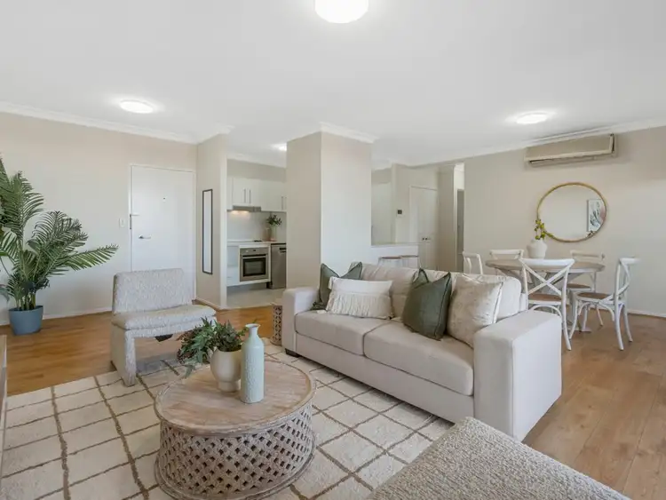 Third view of Homely apartment listing, 28/625 Newnham Road, Upper Mount Gravatt QLD 4122